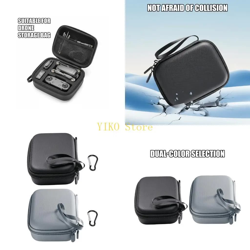 K32C Compact Protective Organiser for Portable Electronics Featuring Shock Absorbing Soft Interior Lightweight Construction