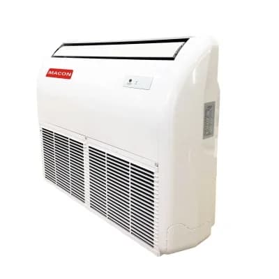 Deumidificatore in Plastica per Piscine Interne e Magazzini
