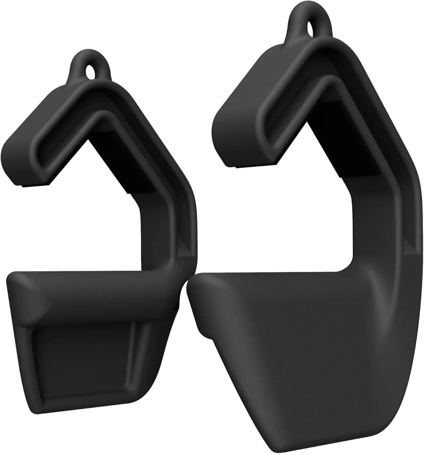Swissies V2 MAX: attacco impugnatura ergonomica per barre Pull-up, bilancieri, cavi e fasce di resistenza