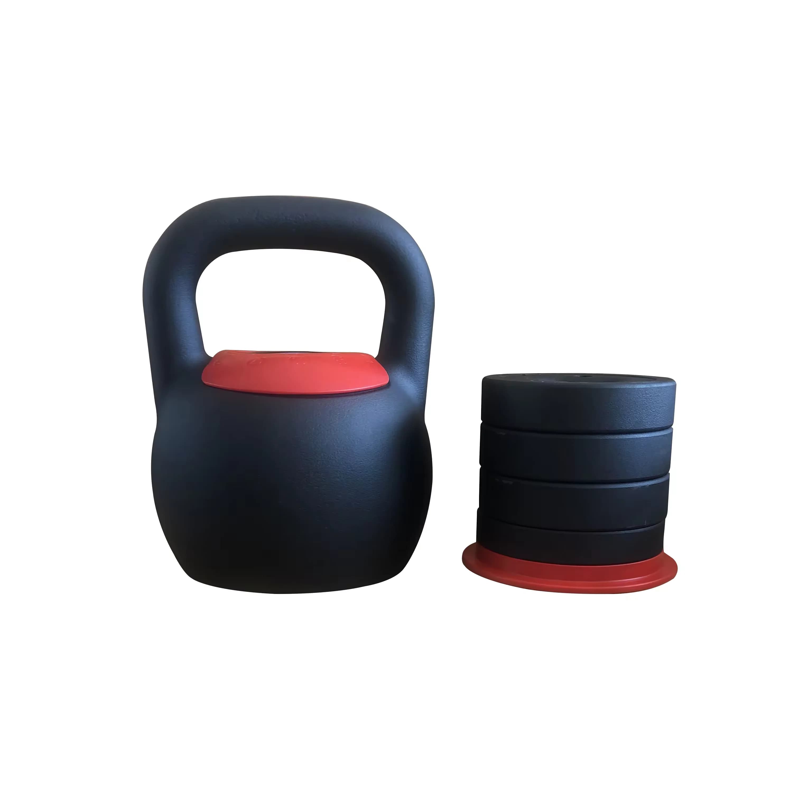 Kettlebell Adjustable for Gym and Fitness, Competition Kettlebell