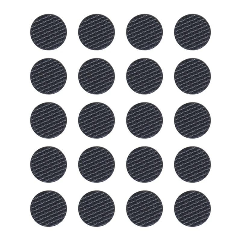 Grips for Guitar Picks,Guitar Picks Grips Adhesive Super-Grippy Non-sticky Guitar Accessories(Not include Picks)