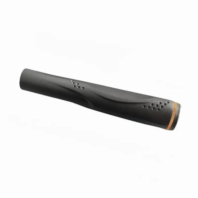 Grip for fishing rod GR01 with PVC bottom and cover 17.2mm 18.2mm 19.2mm RS00 GR00
