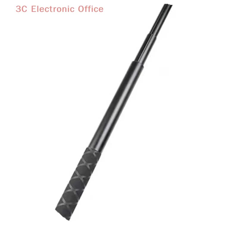 Metallo Invisibile Esteso Selfie Stick Scalabile Monopiede Per Insta 360 ONE X2 ONE X3 ONE X4 Action Camera Stick Treppiede