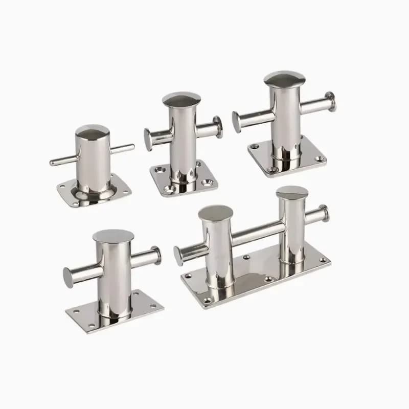Top Quality Stainless Steel Marine Dock Bollard Rope Bollards Wholesale
