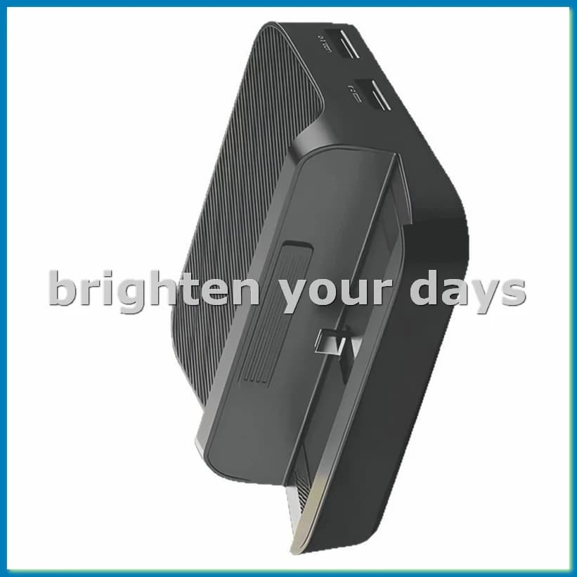 Docking Station per 5 console di gioco Pro/Rp5/Mini, accessori regalo - A22U