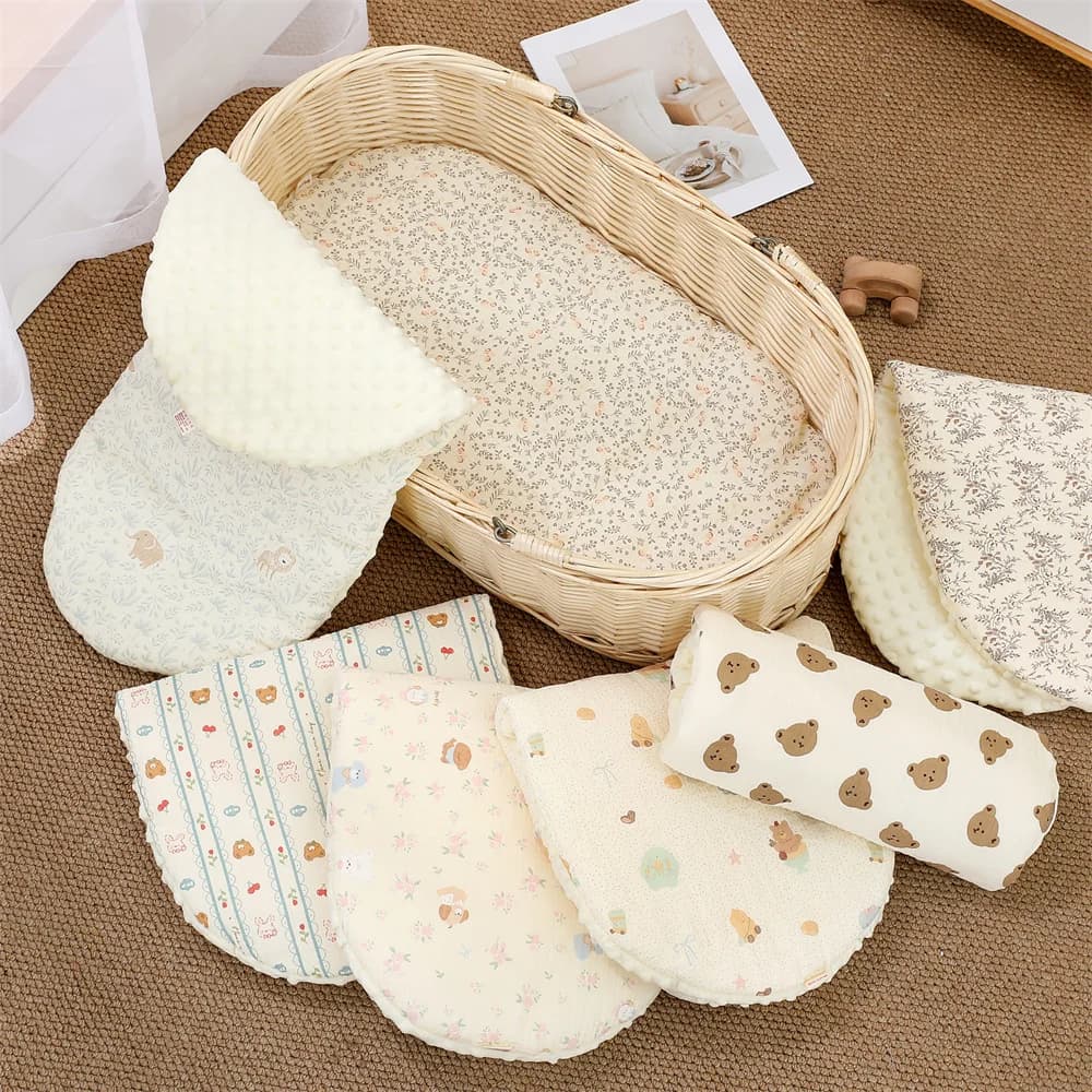 Cuscino per sedile per passeggino Materasso morbido Passeggino per bambini Tappetino per auto Accessori per passeggino