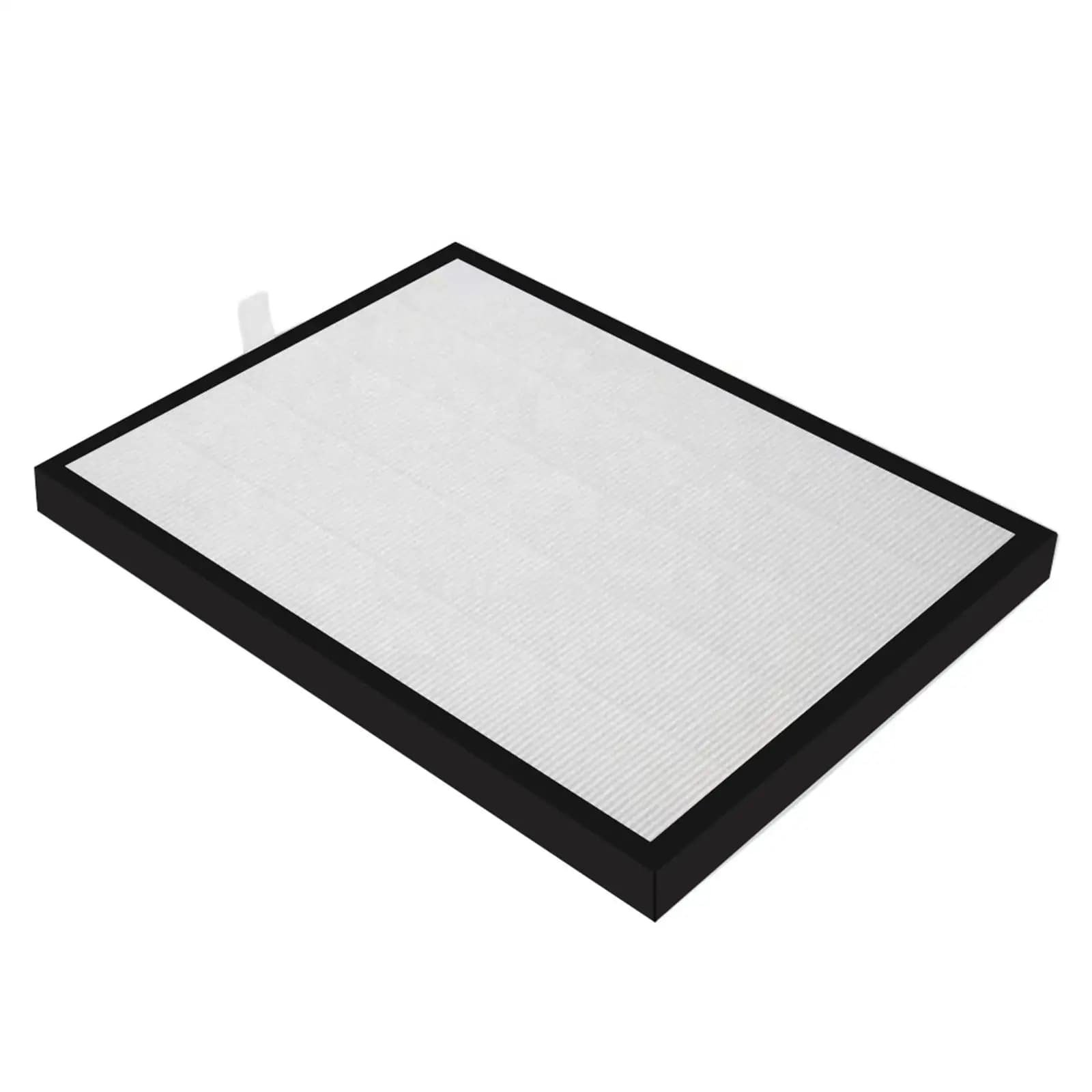 Filtro purificatore d'aria HEPA di ricambio, facile da pulire, pratico filtro per Sharp FZ F30HFE FP F30L H Home