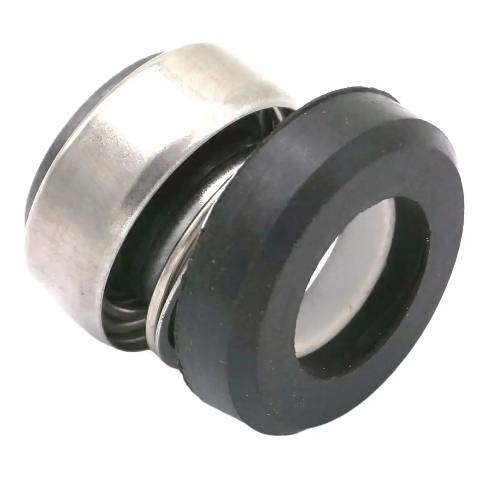 8-40mm Water Pump Mechanical Shaft Seal Single Coil Spring for circulation Pump 301