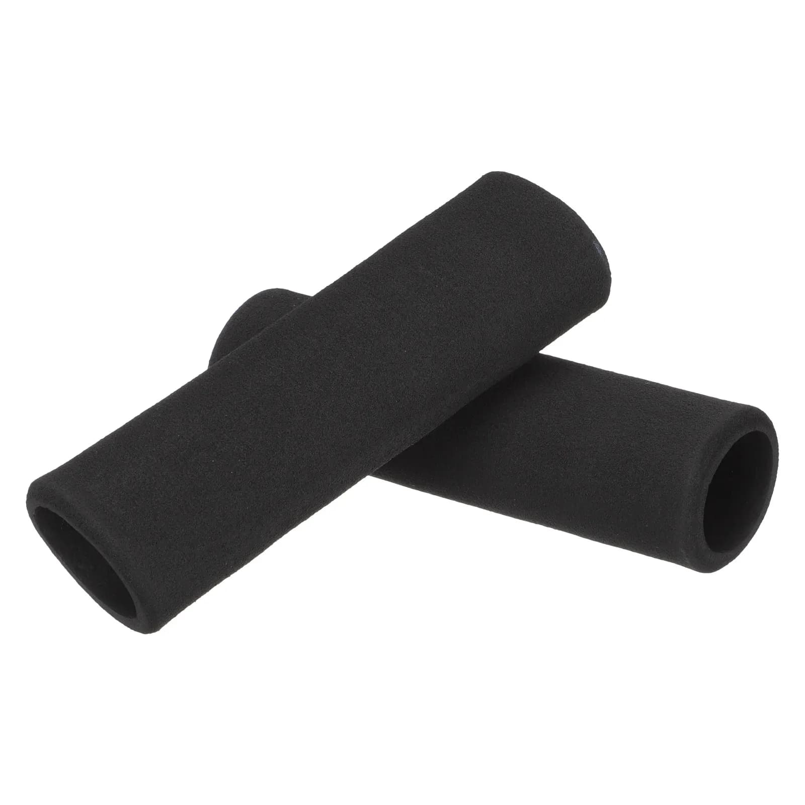 2 Pezzi Protezioni per Pagaie da Kayak in Spugna Antiscivolo, Design Ergonomico per una Comoda e Duratura Navigazione in Kayak
