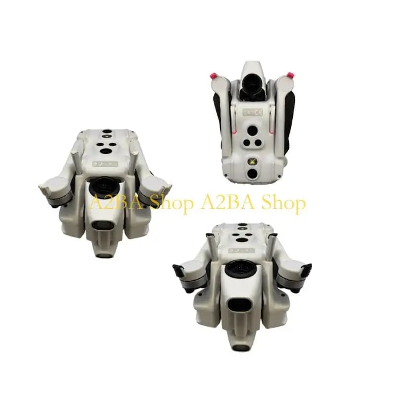A2BA installa rapidamente robusto nastro supporto per i piedi Quadrotor antiusura antiabrasione