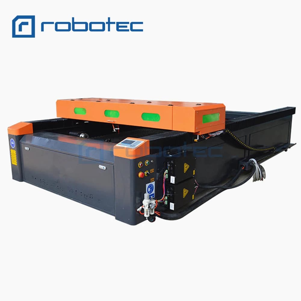 Macchina per Taglio Laser 1325, Router CNC 3D, Macchina per Incisione Laser 3D