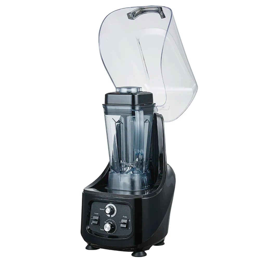 2L Foodsense Home Appliance Blender Processing Equipment Commercial Blender Good Quality Blender Juicer