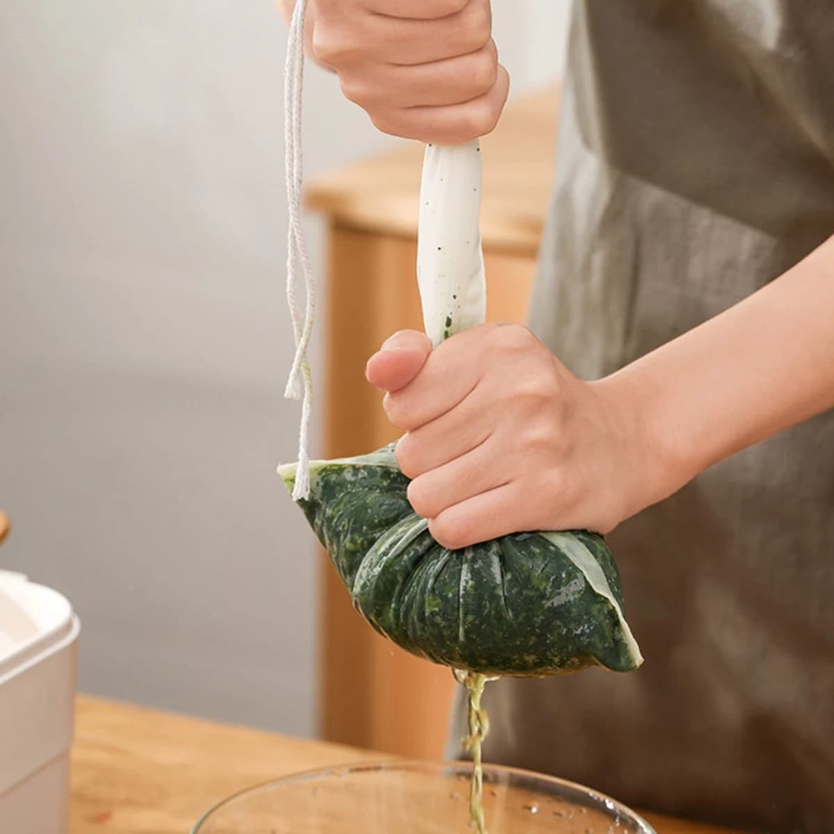 Sacchetti riutilizzabili per filtri per la produzione di birra in casa sacchetti per la birra da cucina sacchetto a rete Fine per la produzione di vino da birra filtri per la spremitura dell'uva da frutta
