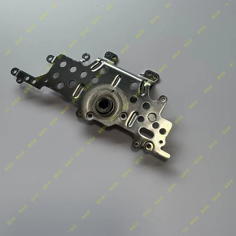 NEW For Canon 5D MARK III 5D III/M3 5D3 5DIII Lower Tripod Pod Base Plate Screw Dado Camera Repair Parts