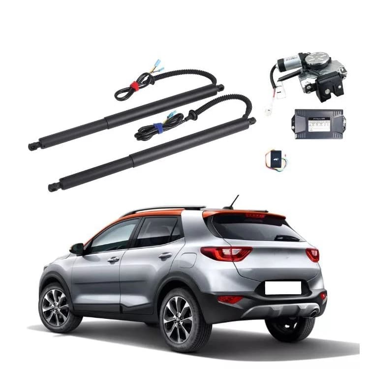 Accessori per auto elettriche, kit di apertura elettrica del portellone posteriore per KIA Stonic, apertura del bagagliaio 2018+