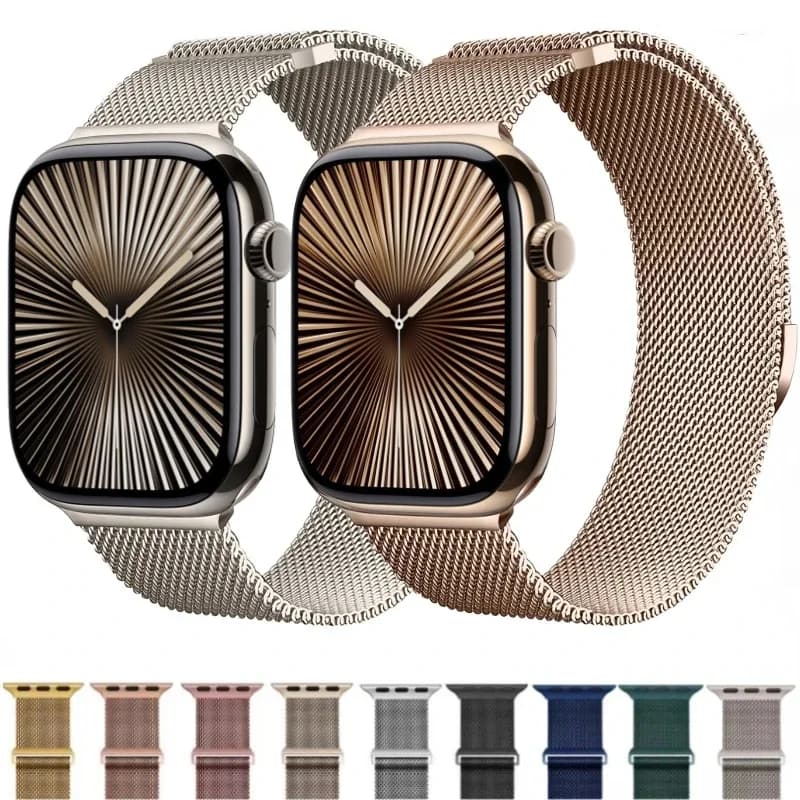 Apple Watch Ultra3/2 49mm 11 10 9 8 7 Mini Band iWatch 6 5 4 SE2 46mm 41mm 44mm 40mm
