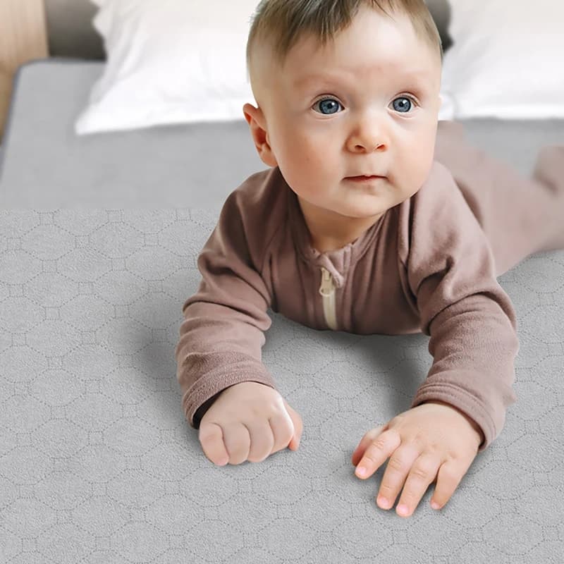 Lenzuolo elettrico Termostato regolabile a temperatura a 5 livelli Coperte elettriche Coperta riscaldata Coperta riscaldante elettrica Materasso caldo