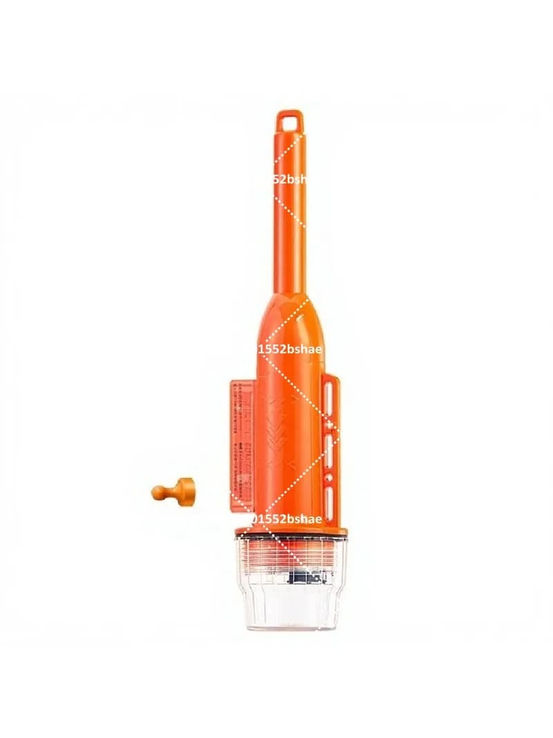 Marine Net Positioning Indicator AIS Collision Light Buoy for Fishing Boat Safety
