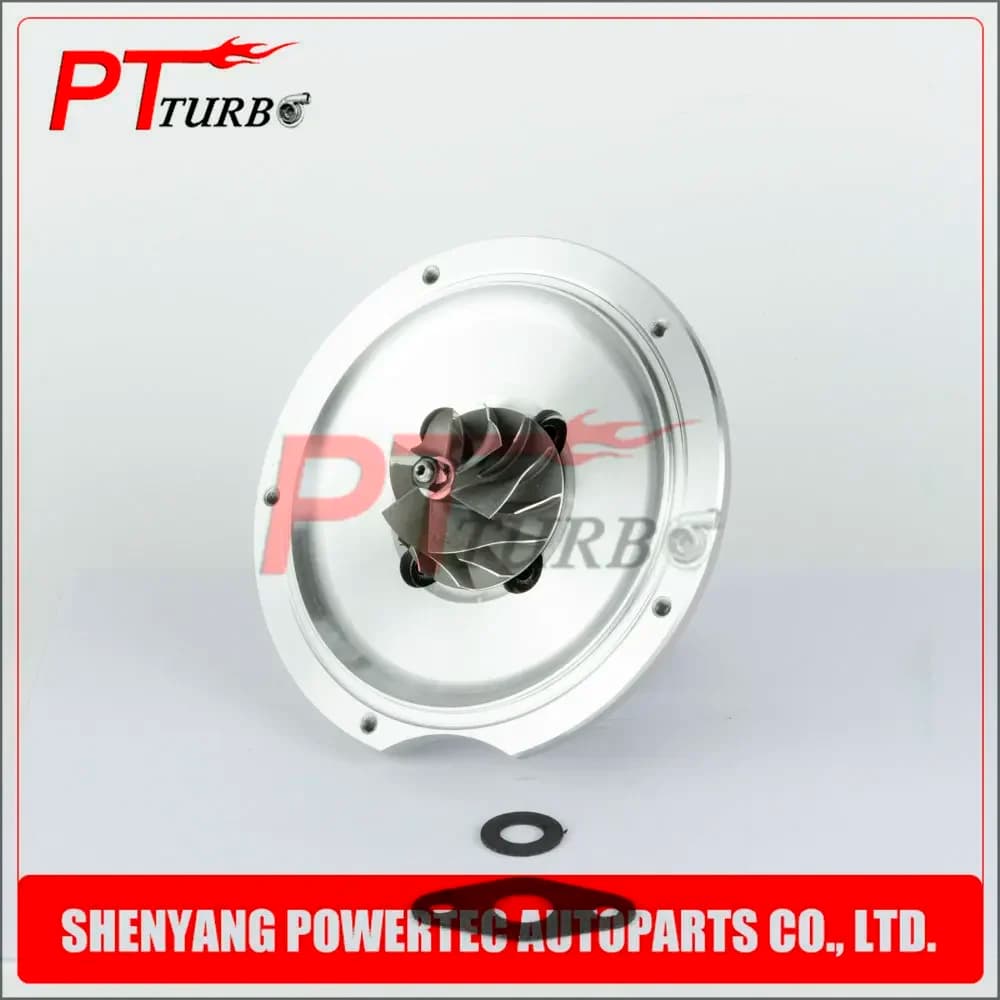 Turbolader Core 8971195671 Cartuccia VB430016 Per Isuzu Trooper 2.8L 74/85 Kw 4JB1T Turbo Caricatore Core 8971195670 Turbina Chra