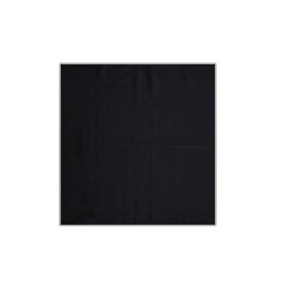 Self-adhesive camera bag in folding fabric, scratch-resistant, for camera, protective wrap, wear-resistant