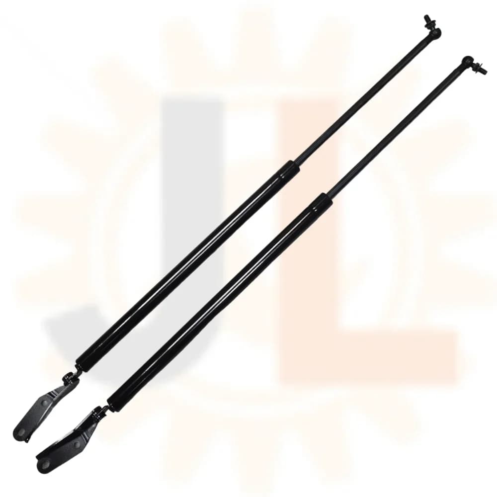 Qty(2) puntoni del bagagliaio per Nissan Elgrand E50 Minivan 1997-2002 muslimah portellone posteriore Boot molle a Gas ammortizzatori supporti di sollevamento