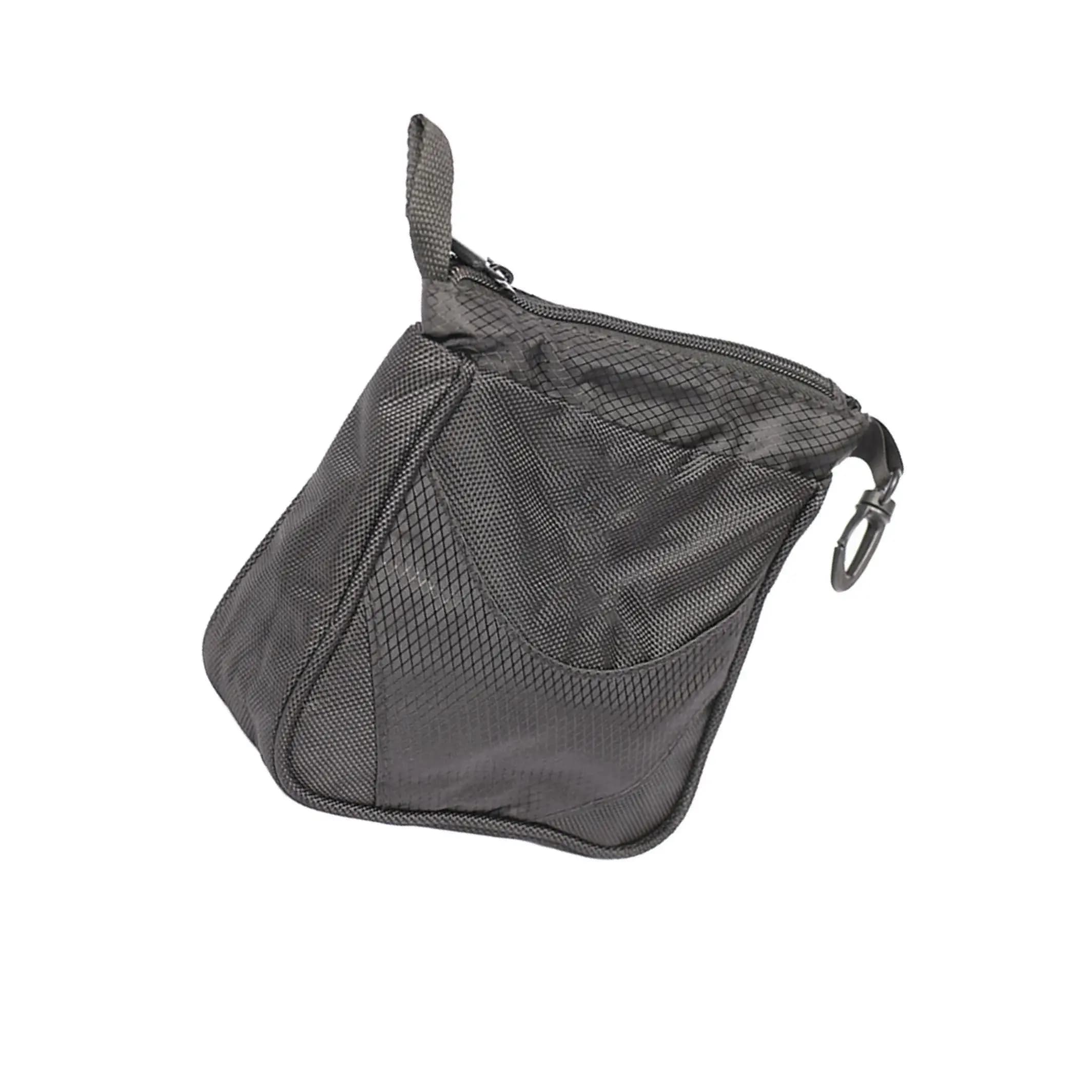 Borse per palline da Golf porta magliette da Golf per uomo donna poliestere per riporre palline