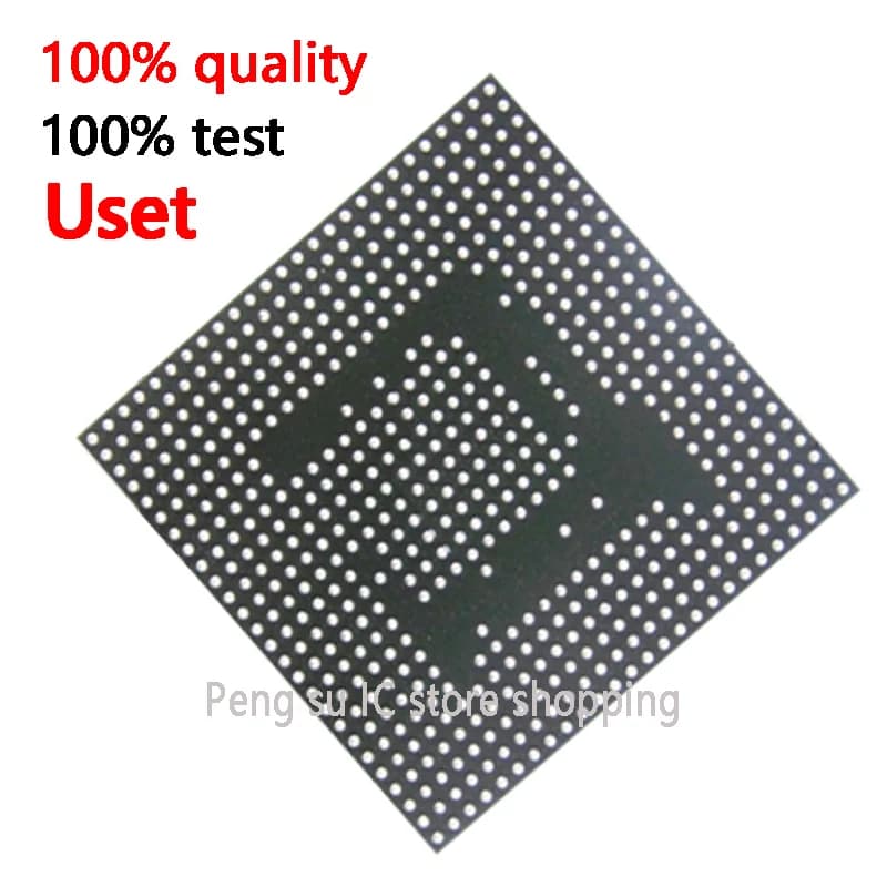 100% tested, great, 218-0891011 218 0891011, reballing with balls