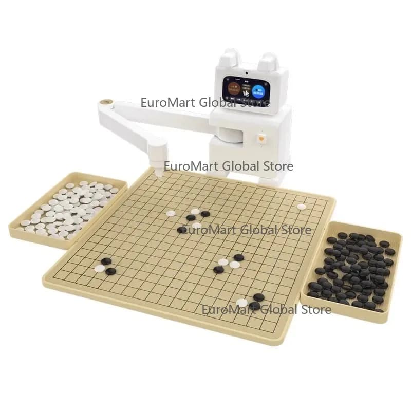 Gioca a scacchi, go, backgammon, partner di allenamento intelligente, go, protezione per gli occhi, persona reale, gioco online