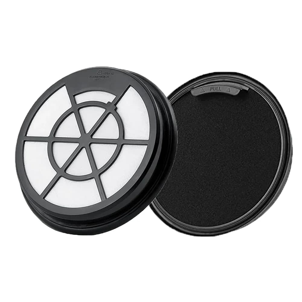 1PC Filter Washable To Replace Parts And Filters For Midea VCS35B150K Container Household Appliances Vacuum Cleaner Accessories