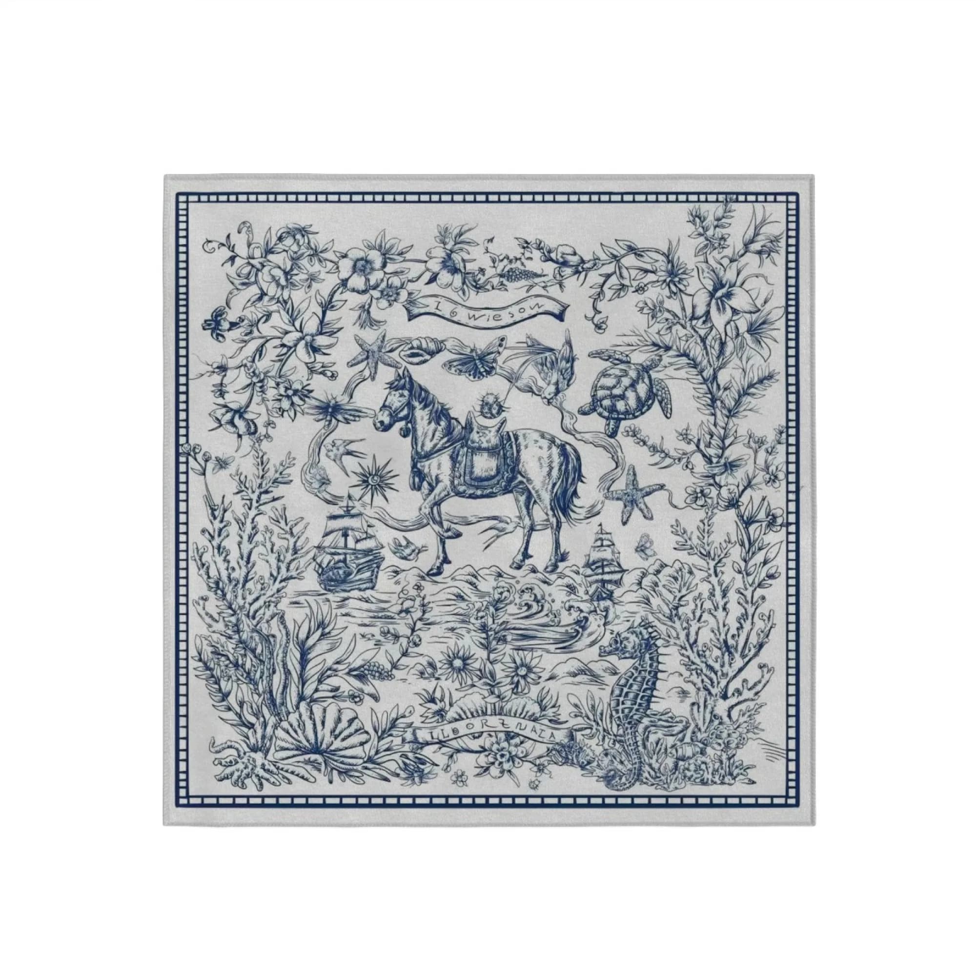 Personalizzazione della sciarpa di seta personalizzata da 30 pezzi 90 * 90 cm, morbida e leggera, adatta per l'uso quotidiano o come regalo.
