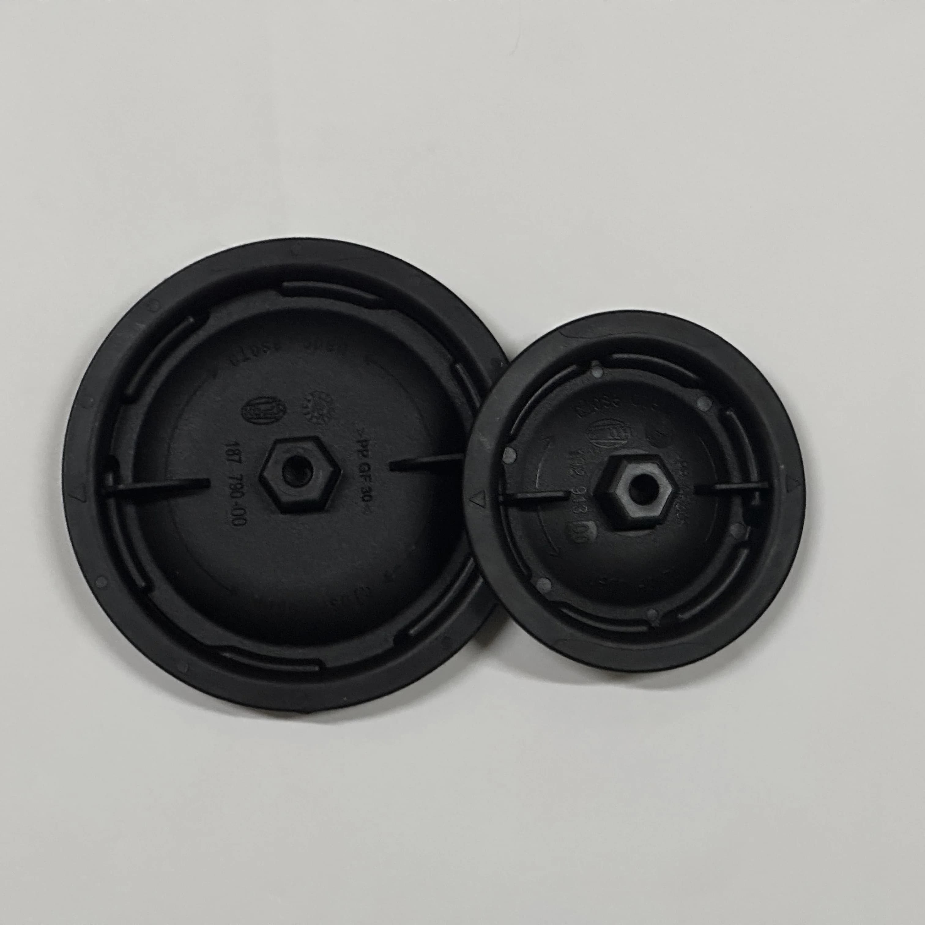 Copertura Antipolvere per Faro Alogeno BMW F20 18779000 19291300 Originale Impermeabile Antipolvere Guarnizione Guscio Posteriore Faro