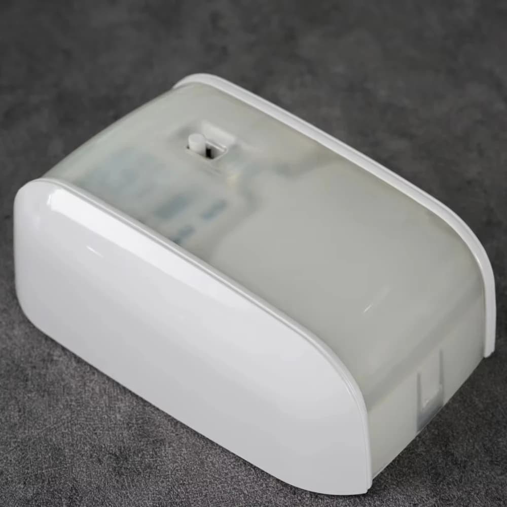 Umidificatore da parete da 300 ml Diffusore di aromi Macchina per fragranze domestica ecologica Applicazione alberghiera alimentata a batteria