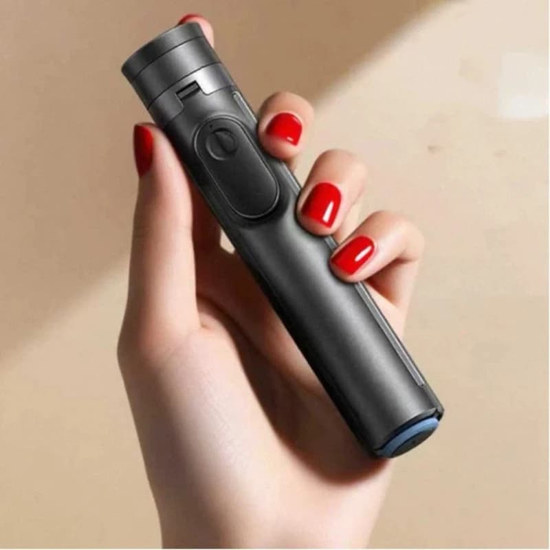 2025 tripod for phone support Selfie Stick phone accessories Live broadcast bracket for mobile phone photos