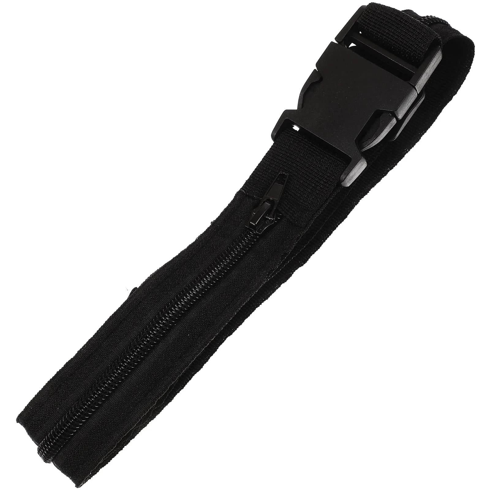 Invisible safety belt with hidden pocket, light and durable, for travel, outdoor sports, for man and woman, running, hiking