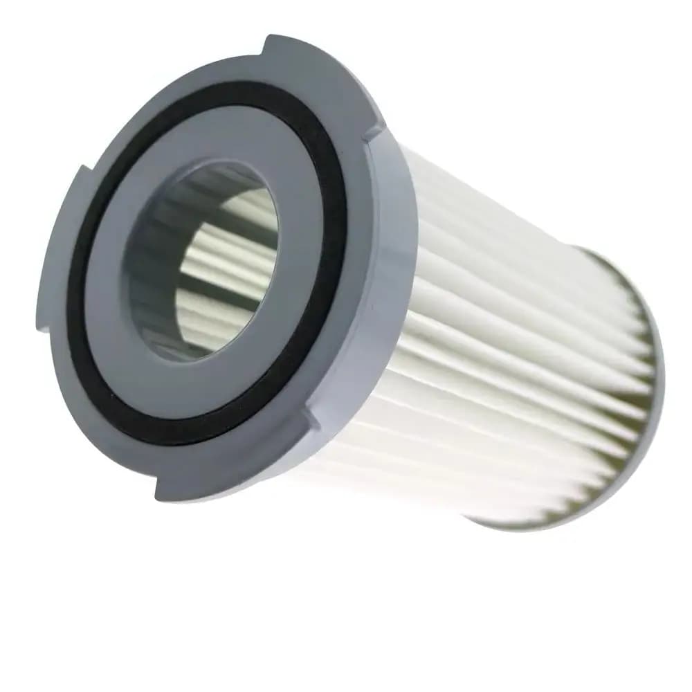 Adatto per Electrolux ZS203 ZTI7635 ZW1300-213, Cartuccia Filtro Staccabile per Robot Aspirapolvere, Filtro HEPA EF75B