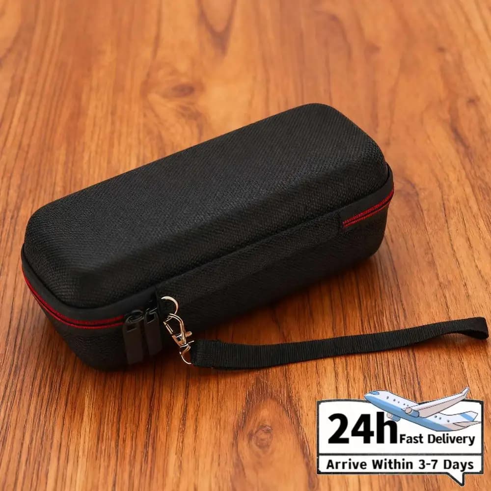 Custodia rigida in EVA antiurto per viaggi, per pompa gonfiabile da auto, anti-graffio, per Power Bank Baseus 145W 20800mAh