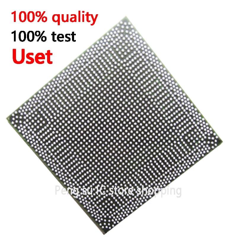 100% tested, great, 216-0836036 216 0836036, reballing with balls