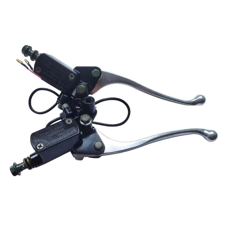 41XA Front Brake Clutch Cylinder Clutch Pump for Motorcycle Electric Bike Motocross