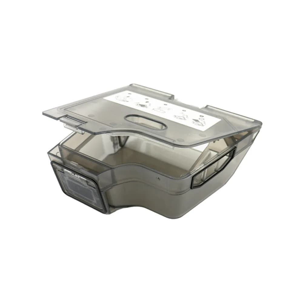 Robot Sweeper Dust Storage Container For Roborock G30 Saros 10 S9 MaxV Ultra Replacement Accessory Vacuum Part