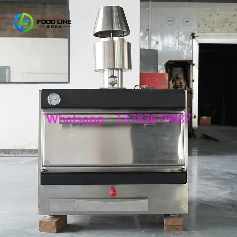 High Power Table Commercial Electric Oven for Custom Steaks