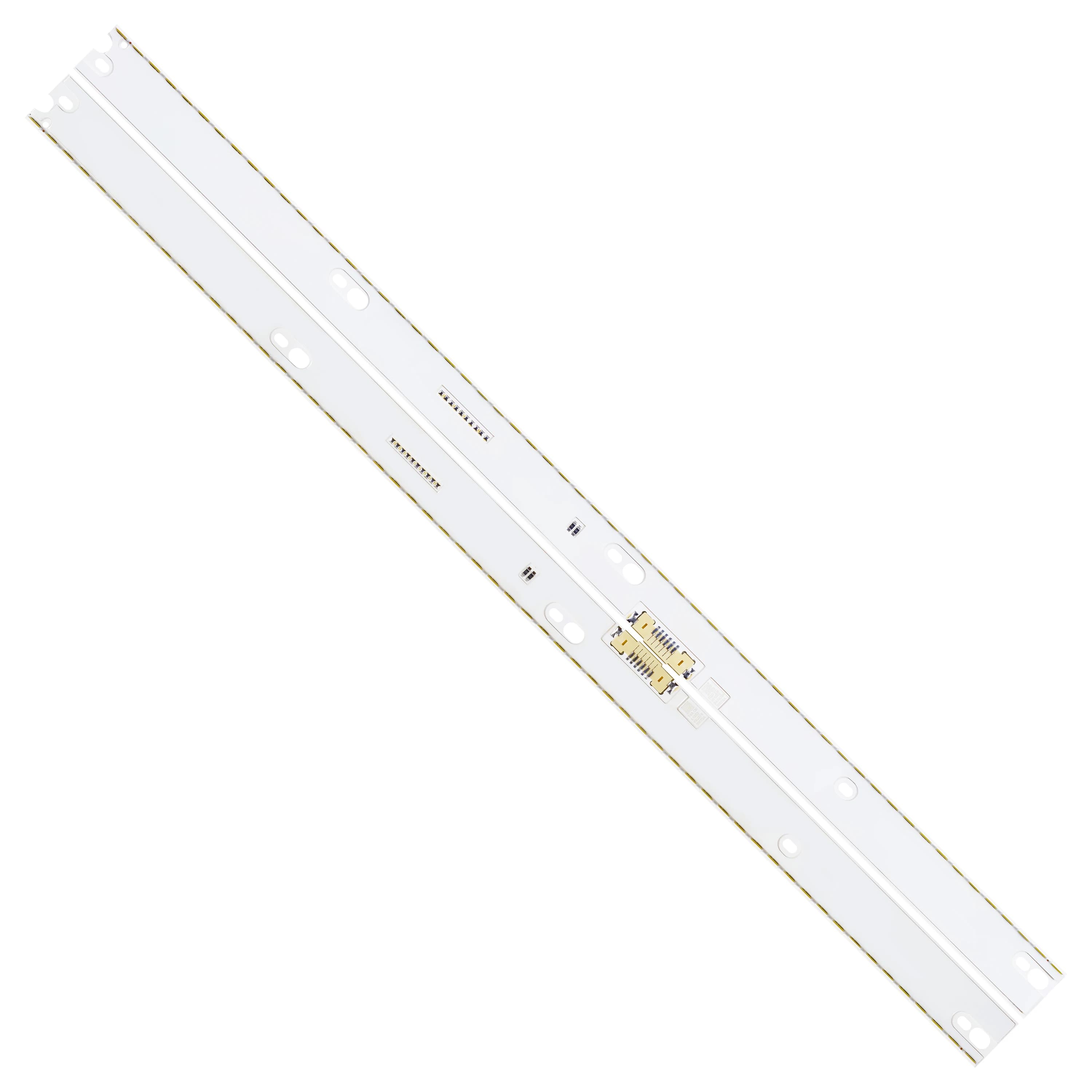 Nuova striscia LED per UE49KU6670U UE49KU6500 UE49MU6500 BN96-39674A BN96-39673A BN96-39671A BN96-39672A BN96-39880A BN96-39882A