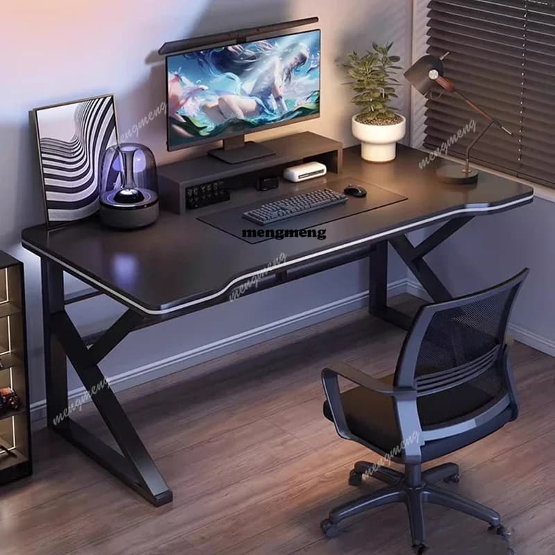 Nuovi Arrivi: Scrivanie da Gaming a Parete, Tavoli per Computer, Scrivanie per Studio, Tappetini per Tastiera e Mouse, Scrivanie per Computer con Supporto per Lettura in Piedi, Scrivanie Trendy