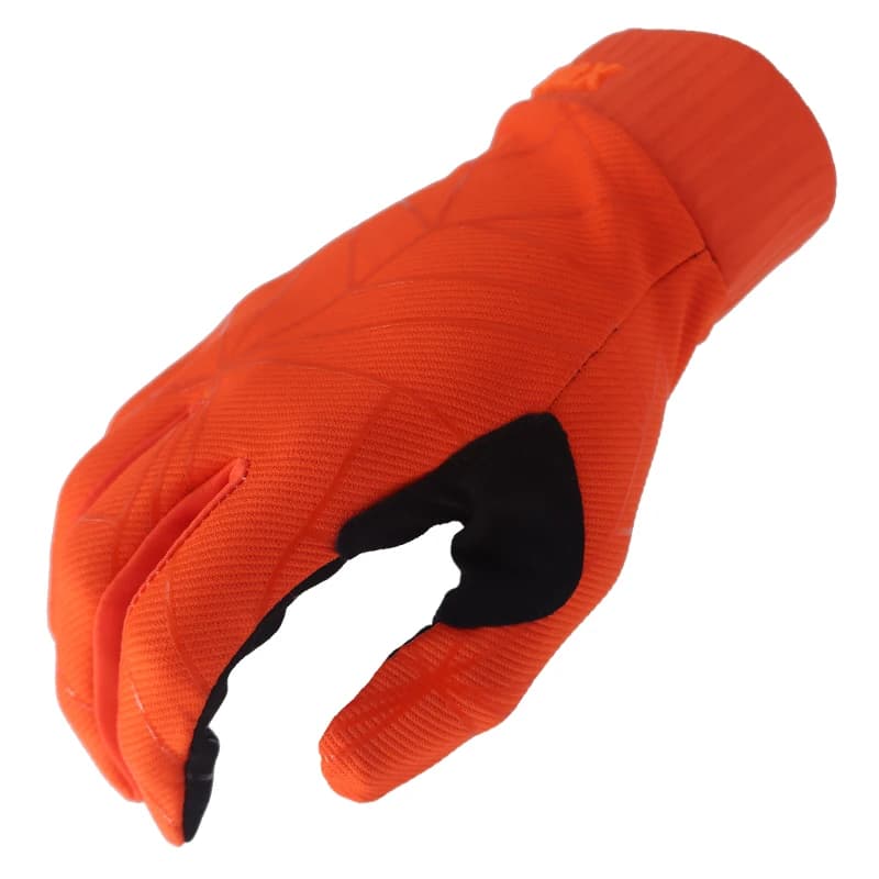 Guanti da Ciclismo IOQX MX MTB Motocross Full Finger ATV DH Mountain Dirt Bicycling