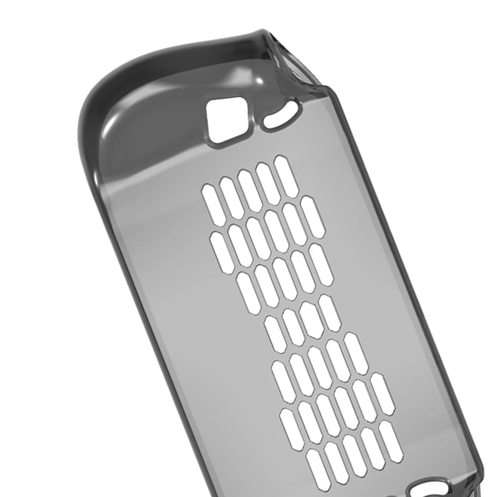Custodia in TPU per console portatile Lenovo Legion Go S, antiurto, morbida, antigraffio, accessori per giochi