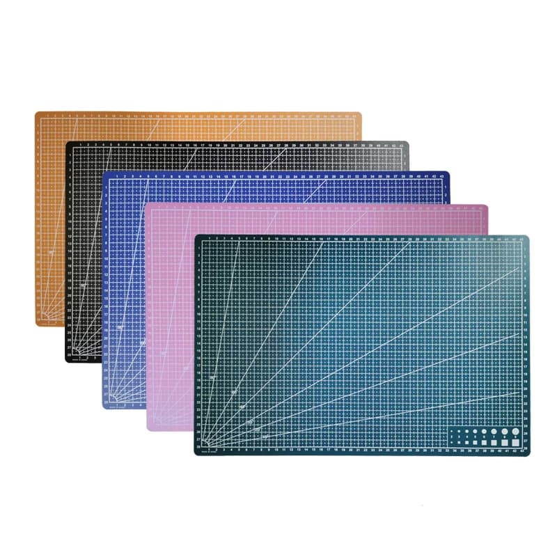 New Cutting Carpet A3, Cutting Board, Sewing Mat, Artistic Cutlery Tools, DIY Crafts Accessories ♪