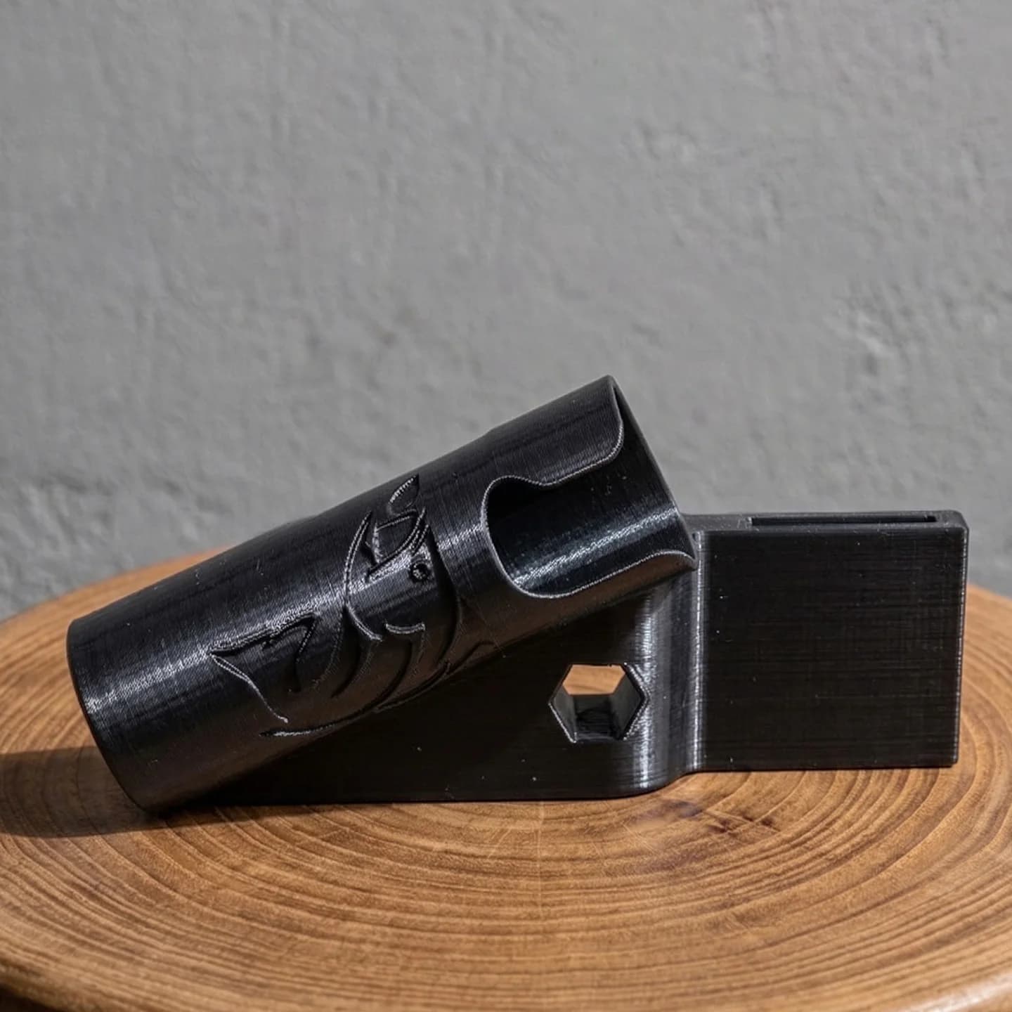 Supporto Portatile per Canna da Pesca da Cintura, Tubo Portacanna a Mani Libere, Supporto per Canna, Accessori per Attrezzatura da Pesca per la Pesca su Roccia all'Aperto