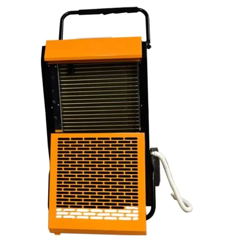 Deumidificatore Industriale 2026150L per Interni, Deumidificatore Thailandese per Seminterrati e Magazzini
