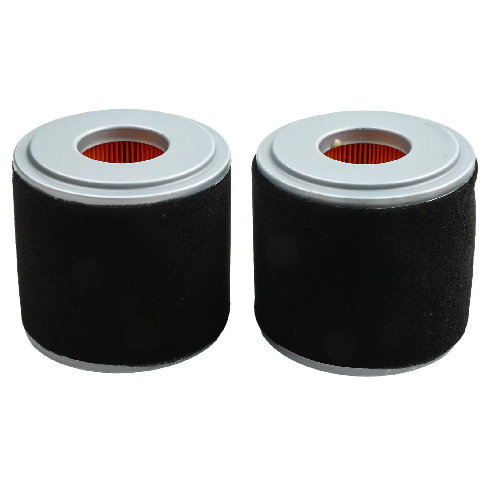 Kit filtro aria multiuso per l'uso con idropulitrici da 212 cc, include tubo del carburante e filtri, compatibile con il modello 6602