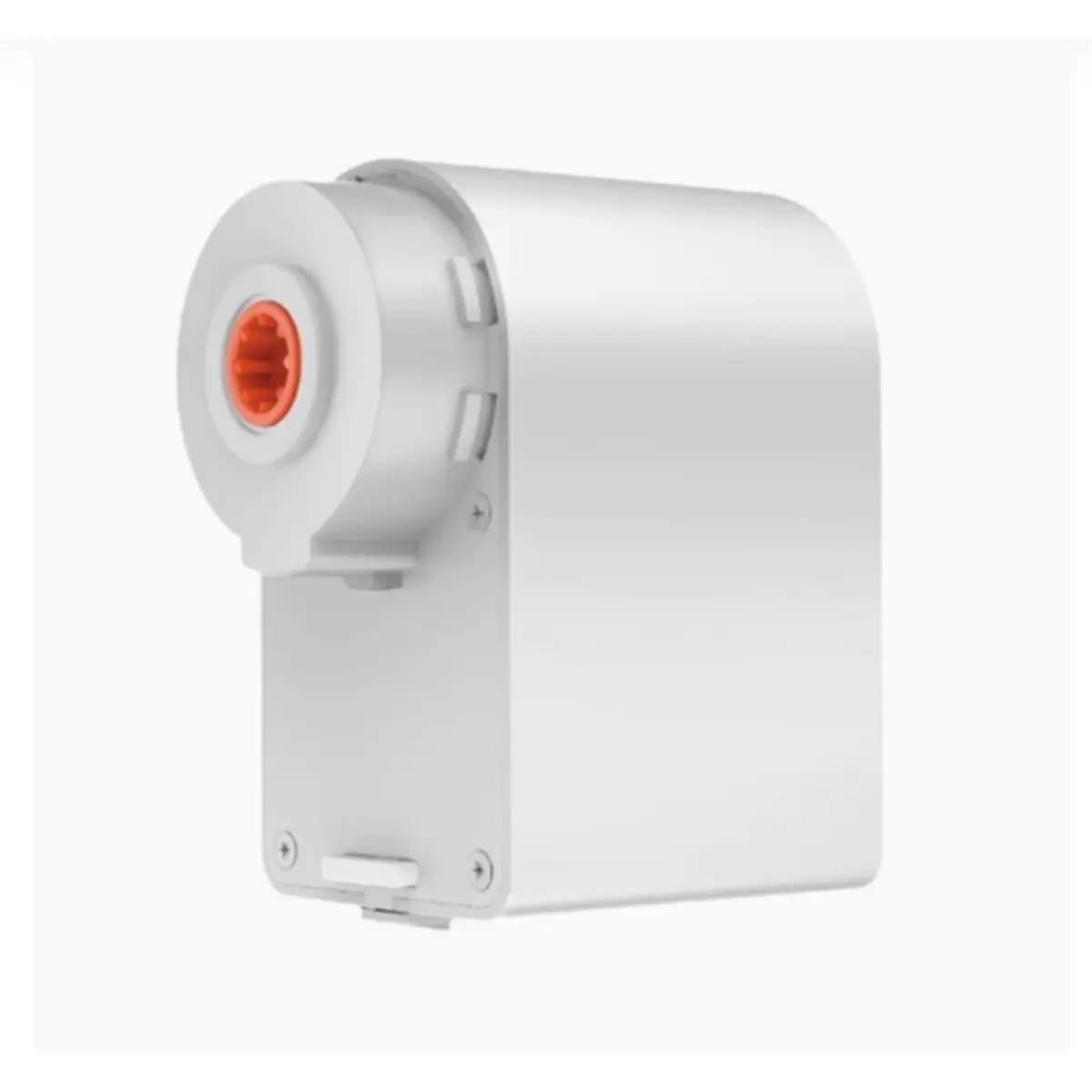 HAPPYDAY~ Tuya Zigbee Mini Smart Curtain Motor Electric Curtain Automatic System for Assistant