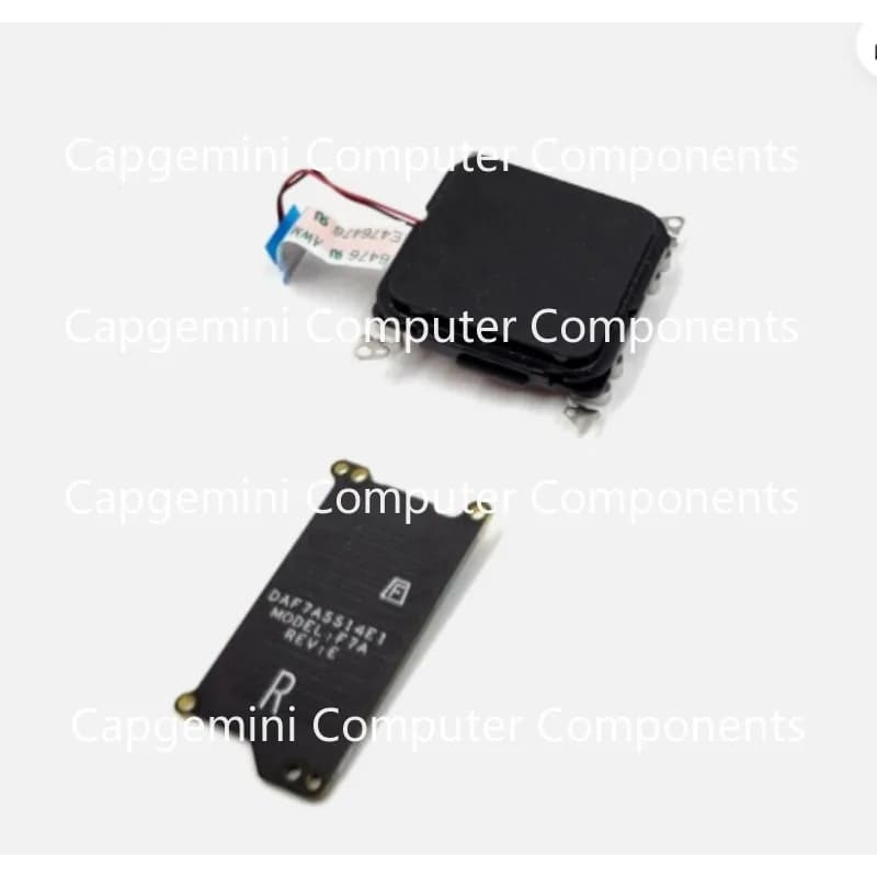 USATO PER il gruppo sostitutivo del touchpad Valve Steamdeck - Destra DAF7ASS14E1